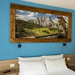 Alle Arce Гостевой дом 3*