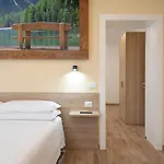 Гостевой дом Alle Arce 3*