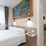 Гостевой дом Alle Arce 3*