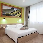 Alle Arce Гостевой дом