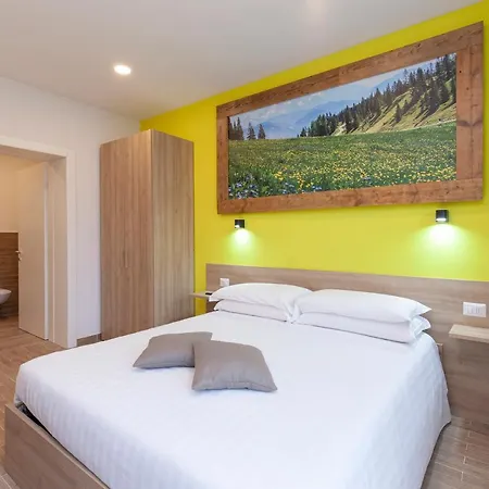 Alle Arce 3* Domegge di Cadore
