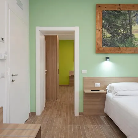 Pensión Alle Arce Domegge di Cadore