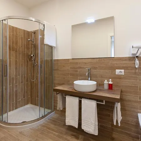 بيت ضيافة Alle Arce دوميج دي كادور