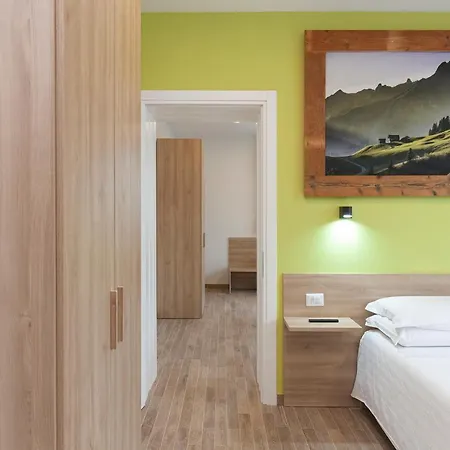 Konukevi Alle Arce Domegge di Cadore
