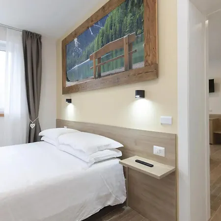 Alle Arce * Domegge di Cadore