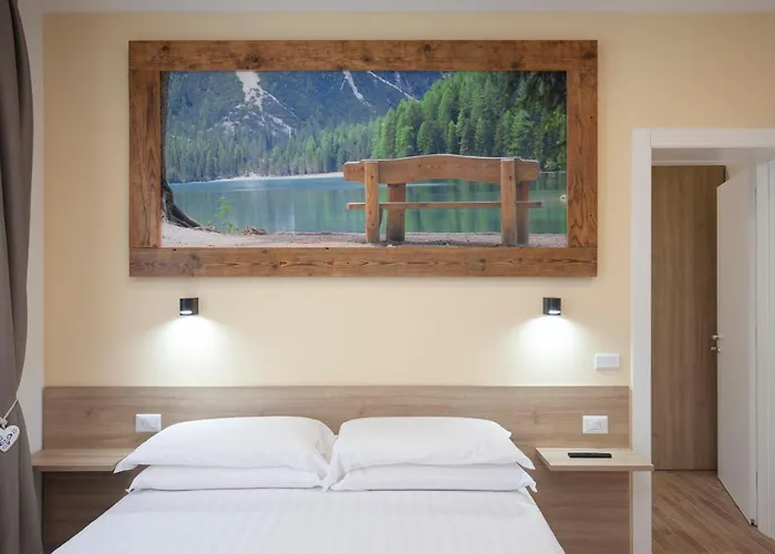 Alle Arce Guest house