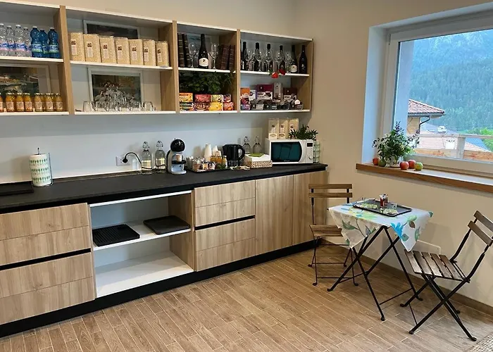 Alle Arce Guest house 3*