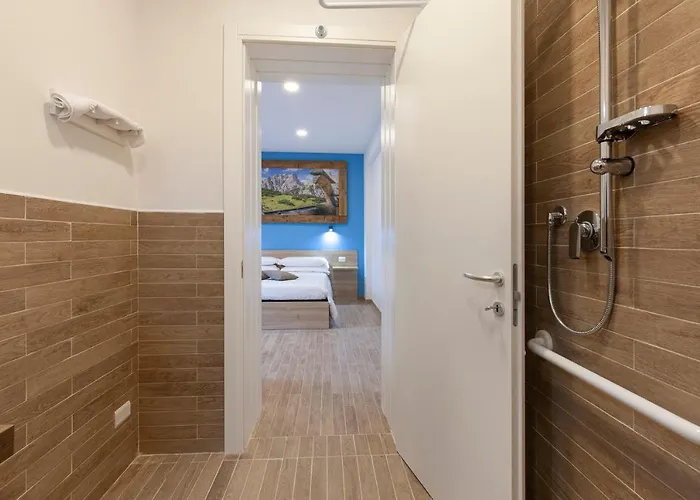 Guest house Alle Arce