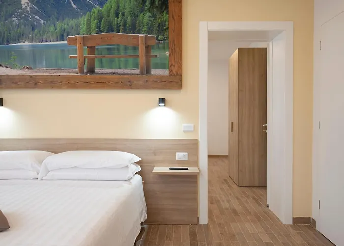 Guest house Alle Arce 3*