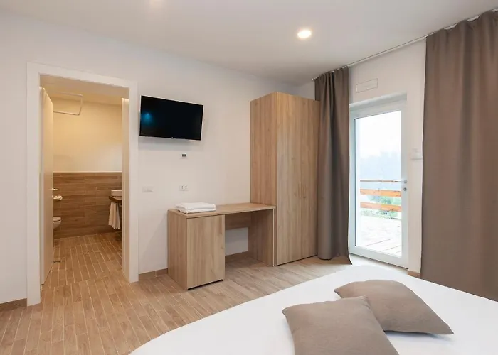 Alle Arce Guest house