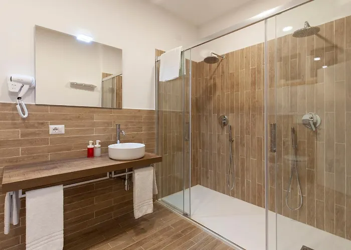 Guest house Alle Arce Domegge di Cadore