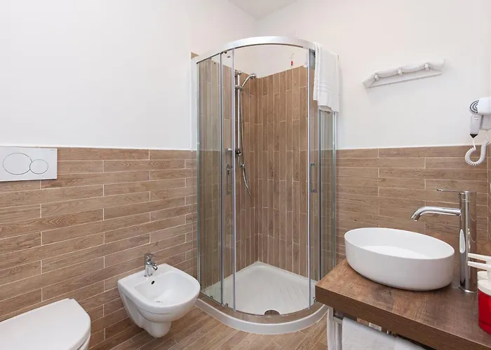 Guest house Alle Arce