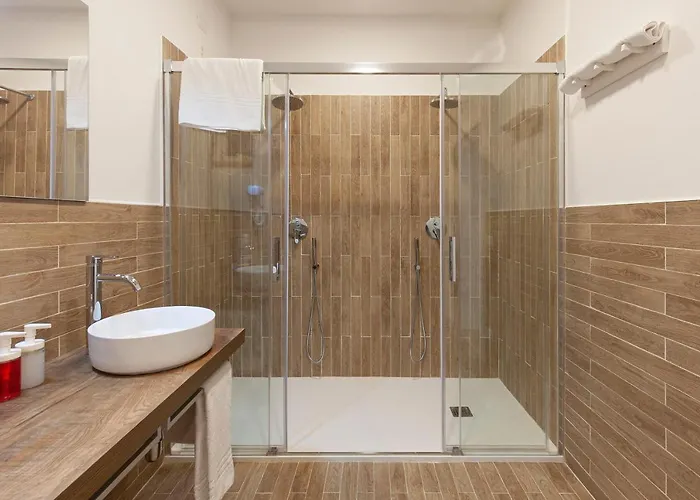 Guest house Alle Arce 3*