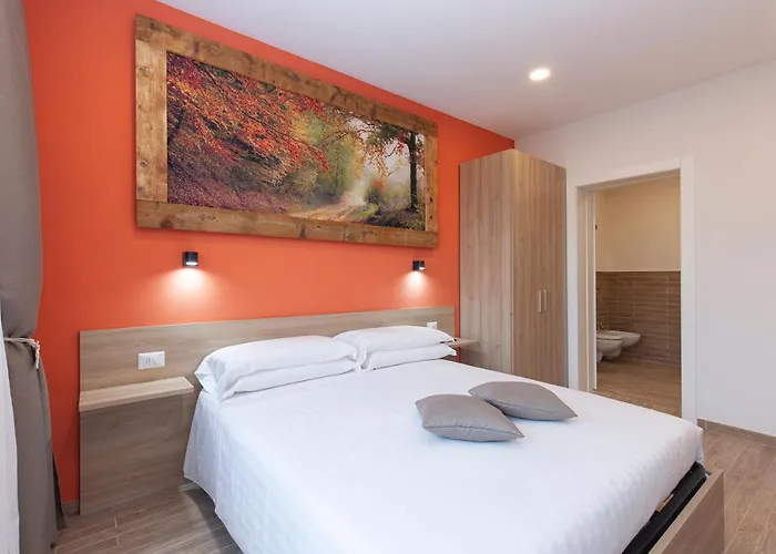 Alle Arce 3* Domegge di Cadore