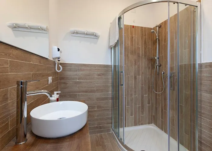 Guest house Alle Arce
