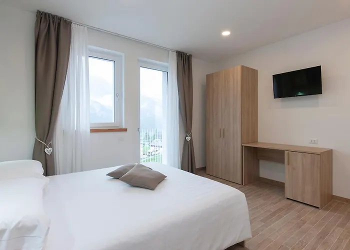 Alle Arce Guest house