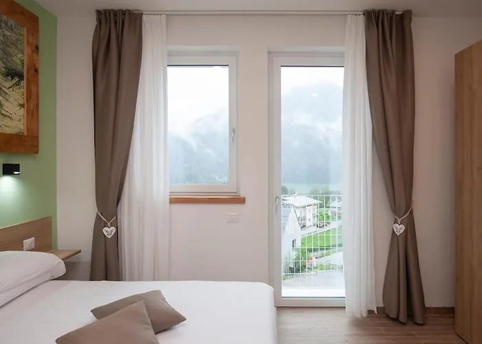 Guest house Alle Arce