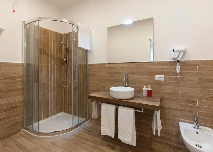 Guest house Alle Arce Domegge di Cadore