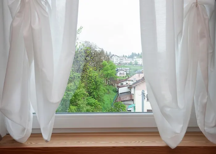 Guest house Alle Arce
