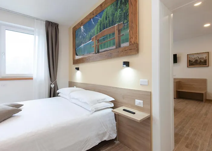 Guest house Alle Arce 3*