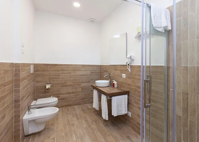 Alle Arce Guest house Domegge di Cadore