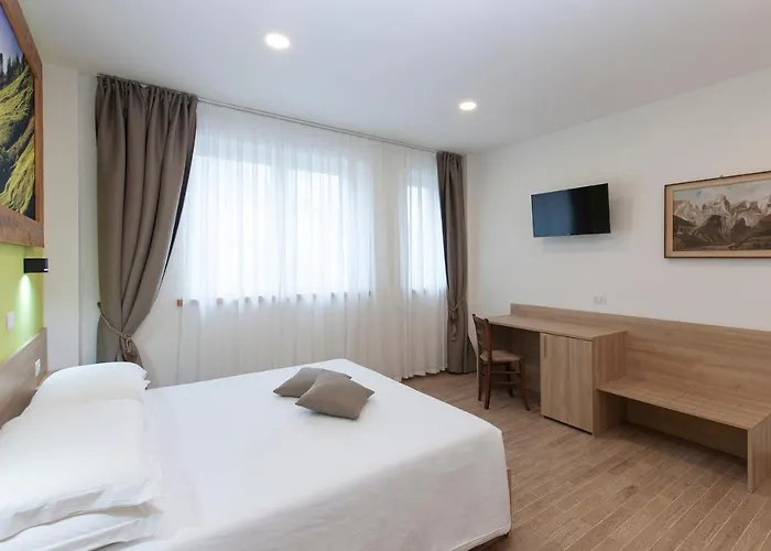 Alle Arce Guest house