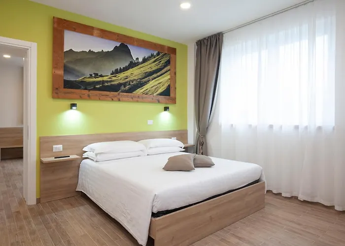 Alle Arce Guest house