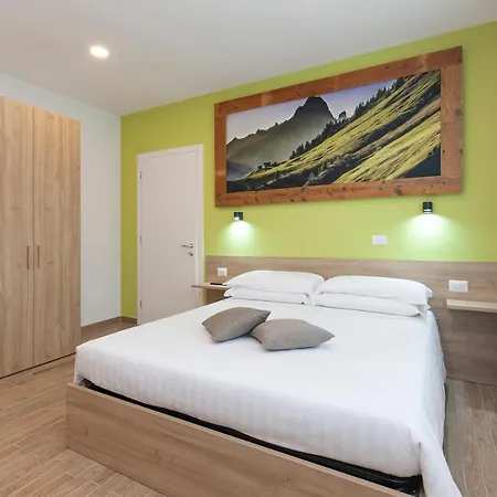 בית הארחה Alle Arce