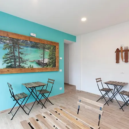 Alle Arce Guest house Domegge di Cadore