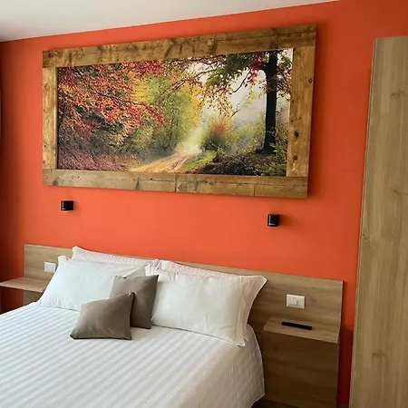 Guest house Alle Arce 3*