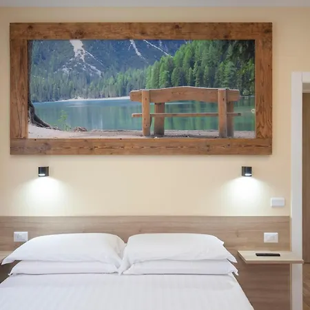 Alle Arce בית הארחה