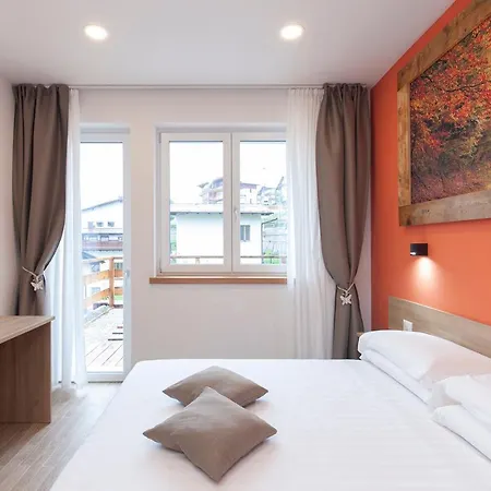 Guest house Alle Arce