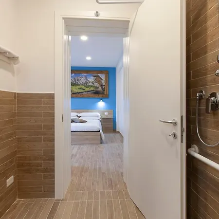 בית הארחה Alle Arce