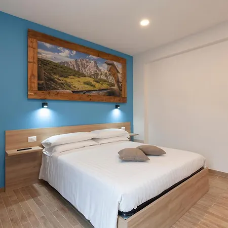 Alle Arce דומג'ה די קדורה