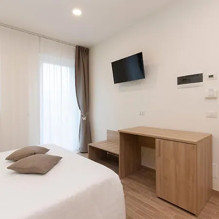 Alle Arce 3* דומג'ה די קדורה