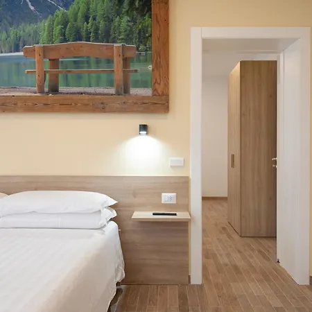 בית הארחה Alle Arce 3*