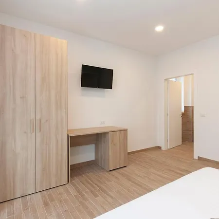 בית הארחה Alle Arce דומג'ה די קדורה