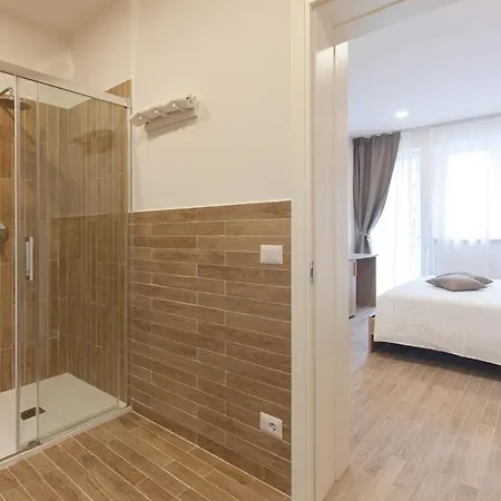 בית הארחה Alle Arce 3*