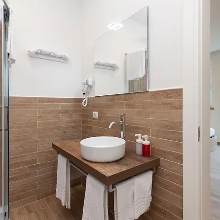 Alle Arce 3* דומג'ה די קדורה