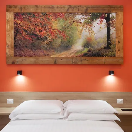 Alle Arce דומג'ה די קדורה