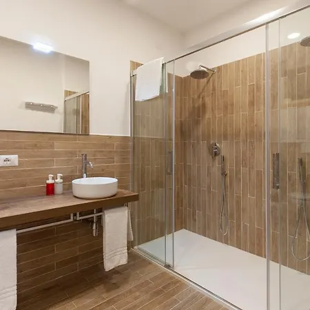 בית הארחה Alle Arce דומג'ה די קדורה