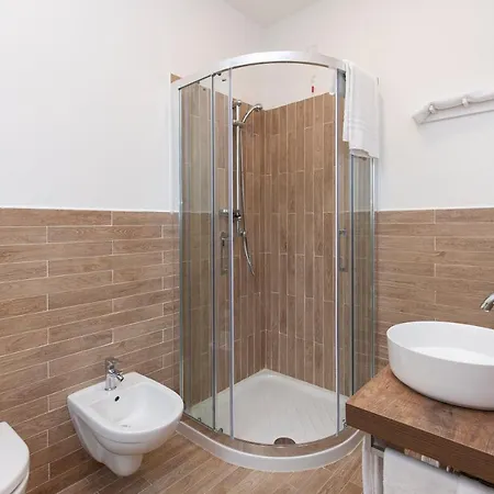 Guest house Alle Arce