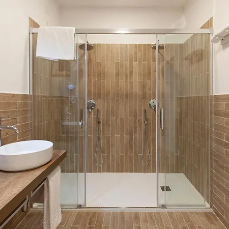 Guest house Alle Arce 3*