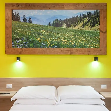 Alle Arce דומג'ה די קדורה