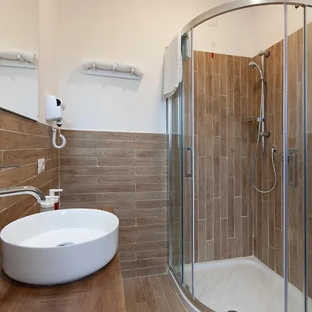 בית הארחה Alle Arce