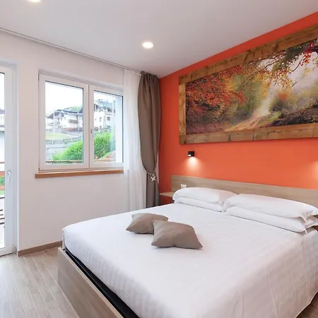 Alle Arce בית הארחה