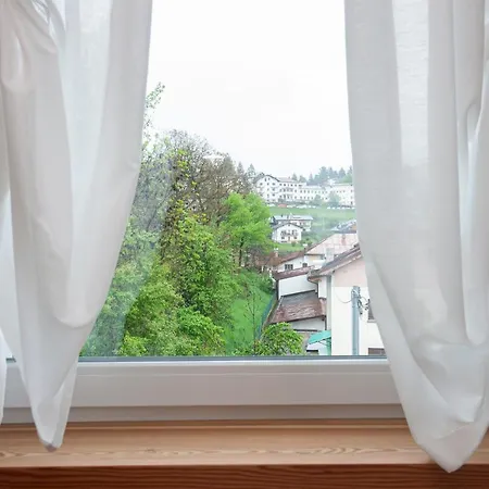 בית הארחה Alle Arce