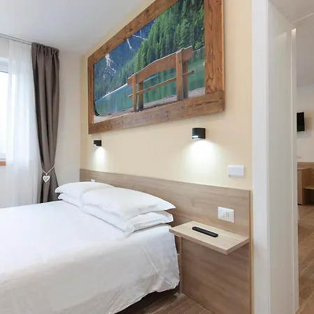 Guest house Alle Arce 3*