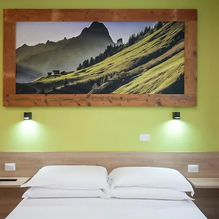 Alle Arce דומג'ה די קדורה