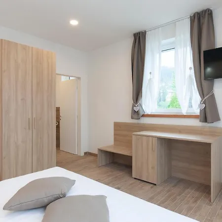 Alle Arce Guest house 3*